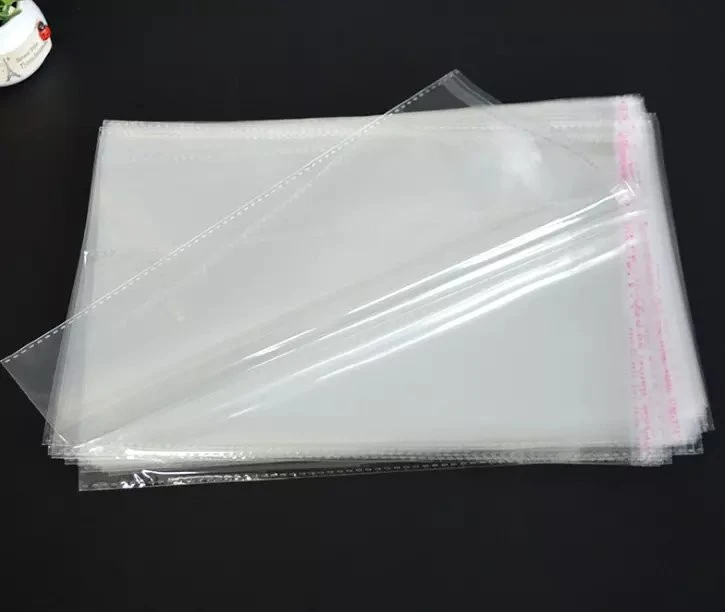 opp bag packaging