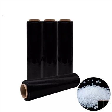 Pel·lícula plàstica biodegradable