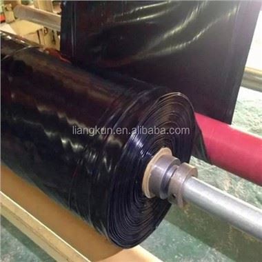 Rotlle de plàstic de construcció de geomembrana