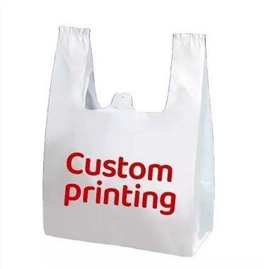 Bosses de plàstic per samarretes amb logotips