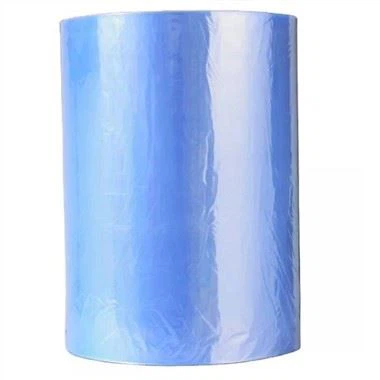 Pel·lícula termoretràctil Pof