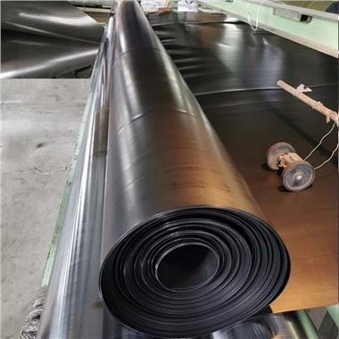 Pel·lícula constructora de polietilè