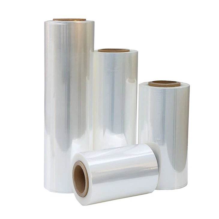 Plastic Sheeting
