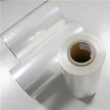 Pel·lícula retràctil Pof