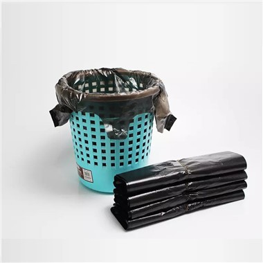 Reciclatge de bosses de plàstic