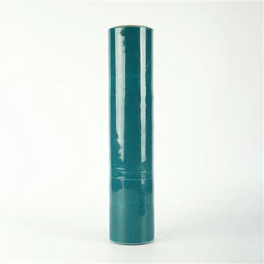 Embalatge de pel·lícules estirades