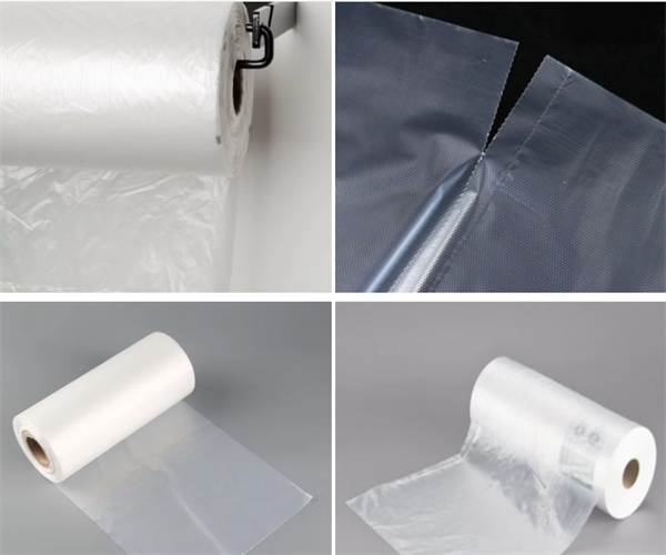 produce bag roll  feature
